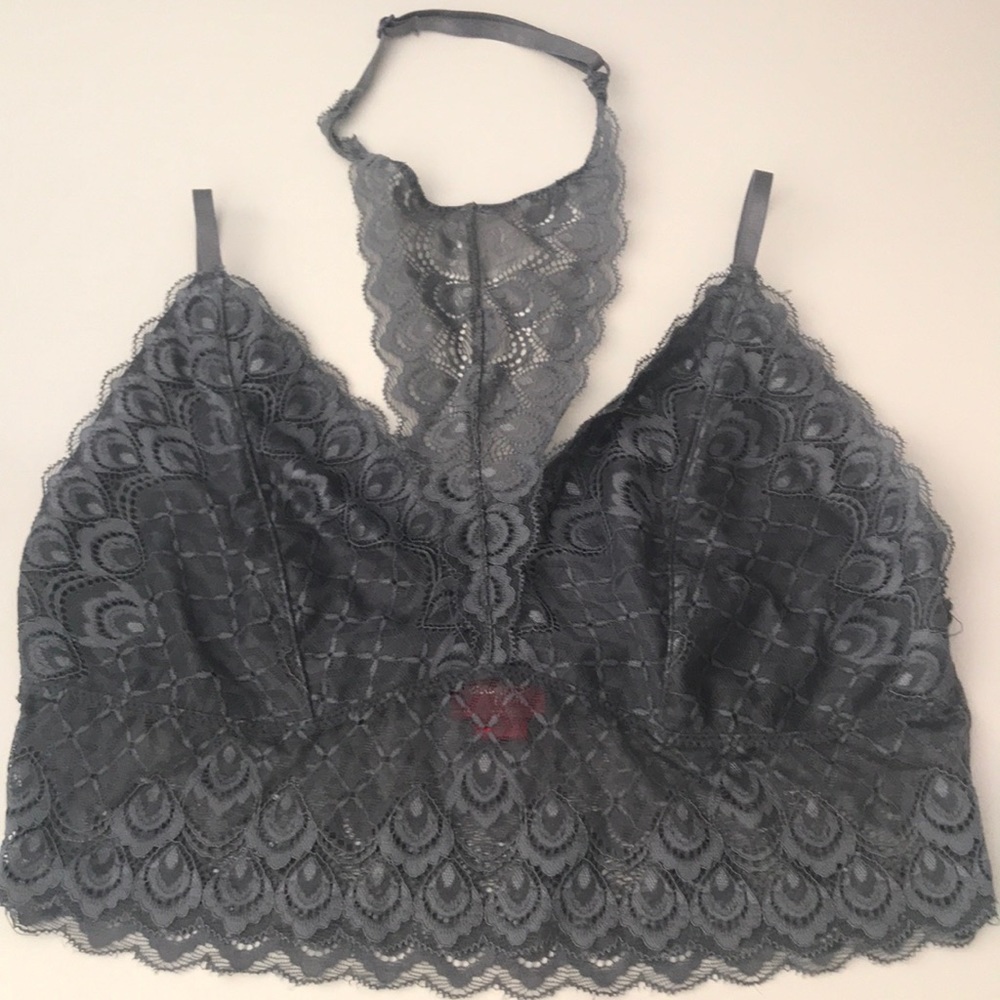 Daytrip bralette - size Large